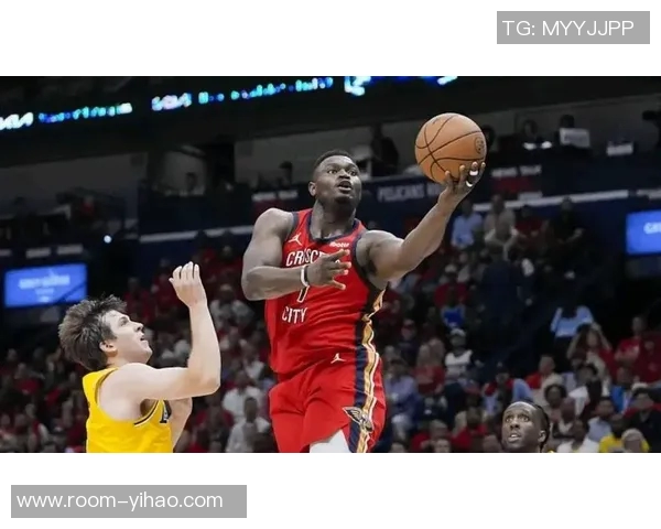 锡安感慨成为鹈鹕一员是荣幸这里是我扎根的家园