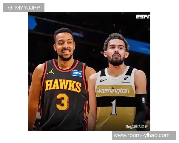 美记分析：奇才若接收特雷杨需老鹰附加选秀权或年轻球员