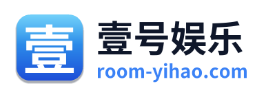 壹号娱乐 Logo